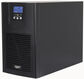 Источник бесперебойного питания Smartwatt MASTER IEC 3kVA 3000Вт 2700ВА черный