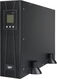 Источник бесперебойного питания Smartwatt SECURE 10kVA L 10000Вт 9000ВА черный Источник бесперебойного питания Smartwatt SECURE 10kVA L 10000Вт 9000ВА черный