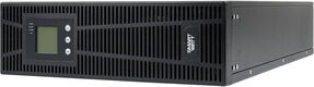 Источник бесперебойного питания Smartwatt SECURE 10kVA L 10000Вт 9000ВА черный Источник бесперебойного питания Smartwatt SECURE 10kVA L 10000Вт 9000ВА черный
