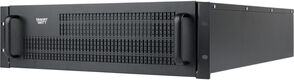 Источник бесперебойного питания Smartwatt SECURE 10kVA L 10000Вт 9000ВА черный