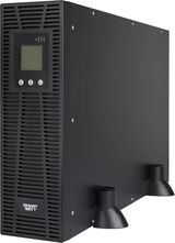 Источник бесперебойного питания Smartwatt SECURE 10kVA L 10000Вт 9000ВА черный 3703020750004&nbsp;<img style='position: relative;margin:0' src='/image/only_to_order_edit.gif' alt='На заказ' title='На заказ' />