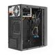 Exegate EX292355RUS Корпус Minitower ExeGate BAA-113U-AAA450 (mATX, БП AAA450 с вент. 8см, 2*USB+1*USB3.0, аудио, черный) Exegate EX292355RUS Корпус Minitower ExeGate BAA-113U-AAA450 (mATX, БП AAA450 с вент. 8см, 2*USB+1*USB3.0, аудио, черный)