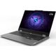Lenovo LOQ 15IRX9 [83DV00NCRK] Luna Grey 15.6