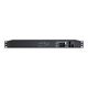 CyberPower PDU44005 (PDU20SWHVIEC10ATNET) ATS {1U type CyberPower PDU44005 (PDU20SWHVIEC10ATNET) ATS {1U type
