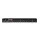 CyberPower PDU44005 (PDU20SWHVIEC10ATNET) ATS {1U type