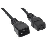 Rexant (04-2743) Шнур сетевой IEC 320 C19 &ndash; IEC 320 C20 3x1, 5мм?