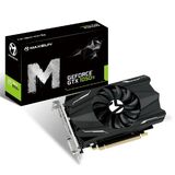 MAXSUN
Видеокарта MUXSUN MS-GTX1050Ti Transformer 4G GDDR5 MS-GTX1050Ti TF 4G