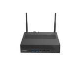 Компьютер IRBIS ISDC5008P3