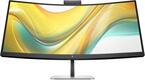 HP Series 5 Pro 34 inch WQHD USB-C Conferencing Monitor - 534pm 3440 x 1440 WQHD