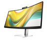 HP Series 5 Pro 34 inch WQHD USB-C Conferencing Monitor - 534pm 3440 x 1440 WQHD HP Series 5 Pro 34 inch WQHD USB-C Conferencing Monitor - 534pm 3440 x 1440 WQHD