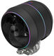 ZALMAN ZET5 BLACK