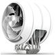 ZALMAN ZET5 WHITE