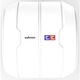 ZALMAN ZET5 WHITE