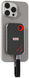 Netac ZX20 II 1TB USB 3.2 Gen 2 Type-C External Magnetic Portable SSD Netac ZX20 II 1TB USB 3.2 Gen 2 Type-C External Magnetic Portable SSD