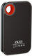 Netac ZX20 II 1TB USB 3.2 Gen 2 Type-C External Magnetic Portable SSD