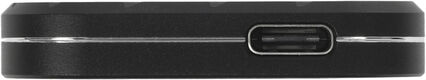 Netac ZX20 II 2TB USB 3.2 Gen 2 Type-C External Magnetic Portable SSD Netac ZX20 II 2TB USB 3.2 Gen 2 Type-C External Magnetic Portable SSD