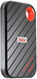 Netac ZX20 II 2TB USB 3.2 Gen 2 Type-C External Magnetic Portable SSD Netac ZX20 II 2TB USB 3.2 Gen 2 Type-C External Magnetic Portable SSD
