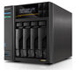 ASUSTOR AS6804T 4-Bay NAS AS6804T ASUSTOR AS6804T 4-Bay NAS AS6804T