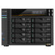 ASUSTOR AS6810T 10-Bay NAS/AMD Ryzen V3C14 2,3GHz/16GB DDR5 ASUSTOR AS6810T 10-Bay NAS/AMD Ryzen V3C14 2,3GHz/16GB DDR5