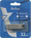 Netac U782C 32GB USB3.2+TypeC Dual Flash Drive