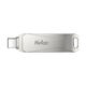 Netac U782C 64GB USB3.2+TypeC Dual Flash Drive