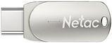 Netac U785C 16GB USB3.2+TypeC Dual Flash Drive NT03U785C-016G-32PN&nbsp;<img style='position: relative;margin:0' src='/image/only_to_order_edit.gif' alt='На заказ' title='На заказ' />