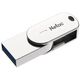 Netac U785C 32GB USB3.2+TypeC Dual Flash Drive