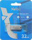 Netac U785C 32GB USB3.2+TypeC Dual Flash Drive