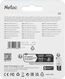 Netac U785C 32GB USB3.2+TypeC Dual Flash Drive