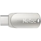 Netac U785C 32GB USB3.2+TypeC Dual Flash Drive NT03U785C-032G-32PN