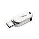 Netac U785C 64GB USB3.2+TypeC Dual Flash Drive Netac U785C 64GB USB3.2+TypeC Dual Flash Drive