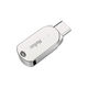 Netac U785C 64GB USB3.2+TypeC Dual Flash Drive