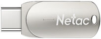 Netac U785C 64GB USB3.2+TypeC Dual Flash Drive Netac U785C 64GB USB3.2+TypeC Dual Flash Drive