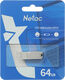 Netac U785C 64GB USB3.2+TypeC Dual Flash Drive Netac U785C 64GB USB3.2+TypeC Dual Flash Drive