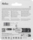 Netac U785C 64GB USB3.2+TypeC Dual Flash Drive