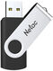 Netac U505 128GB USB3.2 Flash Drive