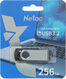 Netac U505 256GB USB3.2 Flash Drive