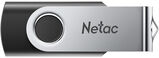 Netac U505 256GB USB3.2 Flash Drive NT03U505N-256G-32BK