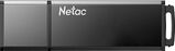Netac U351 32GB USB3.2 Flash Drive NT03U351N-032G-32BK