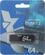 Netac U351 64GB USB3.2 Flash Drive Netac U351 64GB USB3.2 Flash Drive