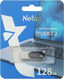 Netac U278 128GB USB3.2 Flash Drive
