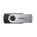 Netac U505 32GB USB3.2 Flash Drive NT03U505N-032G-32BK