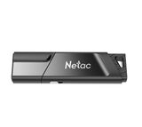 Netac U336 32GB USB3.2 Write protect Switch Flash Drive NT03U336S-032G-32BK