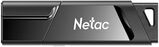Netac U336 64GB USB3.2 Write protect Switch Flash Drive NT03U336S-064G-32BK