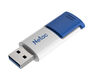 Netac U182 Blue 16GB USB3.2 Flash Drive