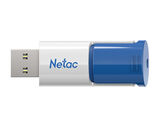 Netac U182 Blue 16GB USB3.2 Flash Drive NT03U182N-016G-32BL
