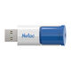 Netac U182 Blue 32GB USB3.2 Flash Drive Netac U182 Blue 32GB USB3.2 Flash Drive