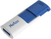 Netac U182 Blue 32GB USB3.2 Flash Drive Netac U182 Blue 32GB USB3.2 Flash Drive