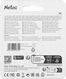 Netac U182 Blue 64GB USB3.2 Flash Drive