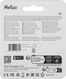 Netac U182 Blue 128GB USB3.2 Flash Drive
